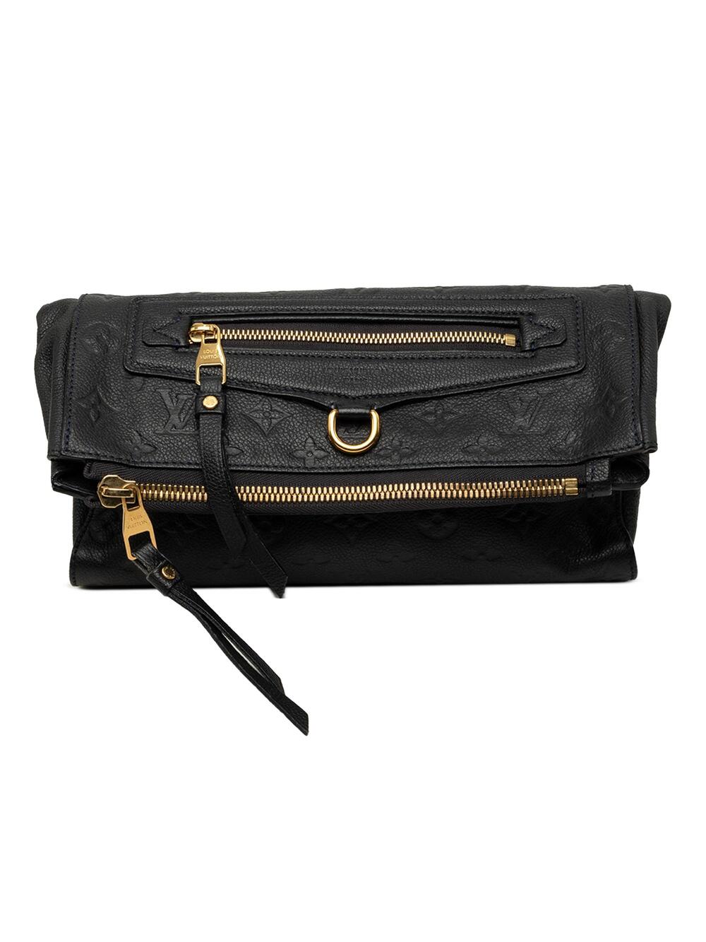 Louis Vuitton Petillante Clutch #367736L94B